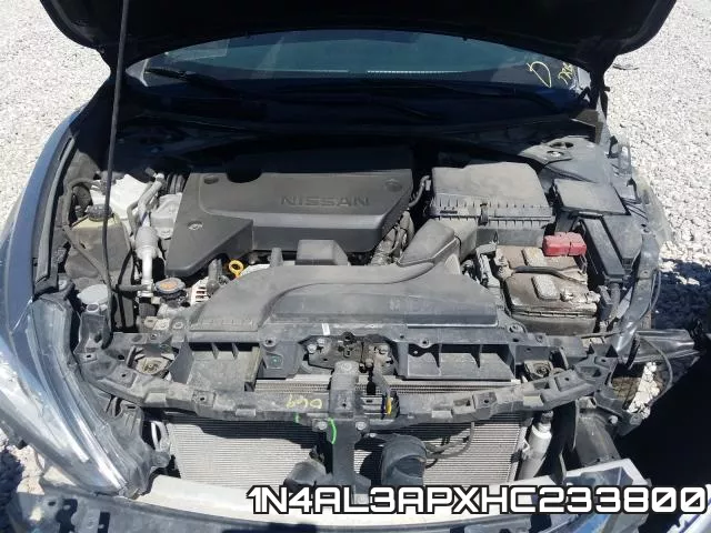1N4AL3APXHC233800 фото 8