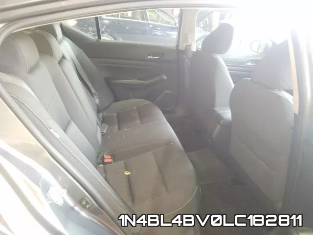 1N4BL4BV0LC182811 фото 7