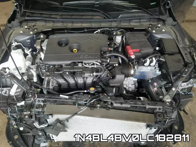 1N4BL4BV0LC182811 фото 8