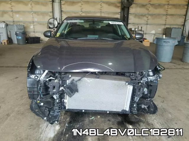 1N4BL4BV0LC182811 фото 10