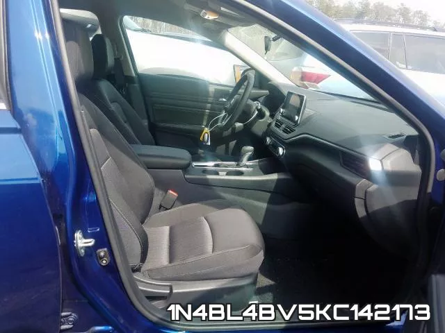 1N4BL4BV5KC142173 фото 6