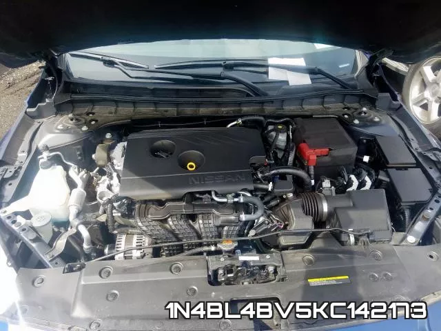 1N4BL4BV5KC142173 фото 8