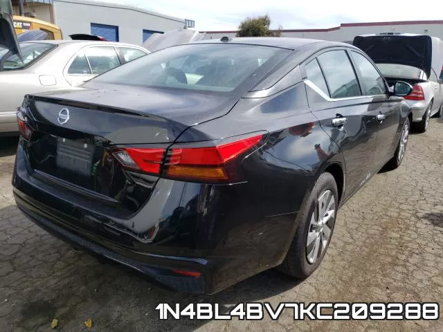 1N4BL4BV7KC209288 фото 5
