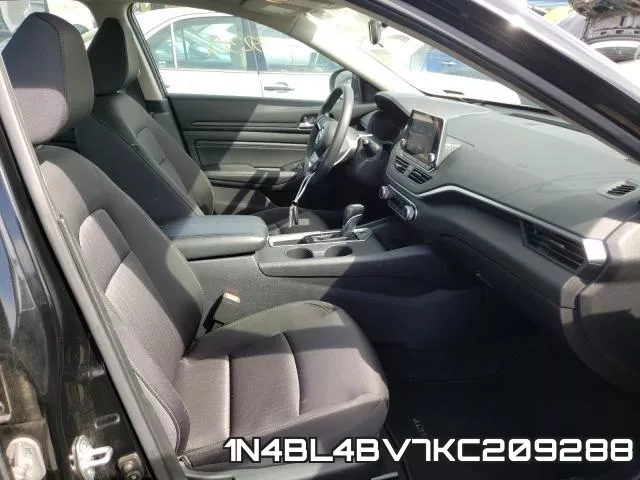 1N4BL4BV7KC209288 фото 6