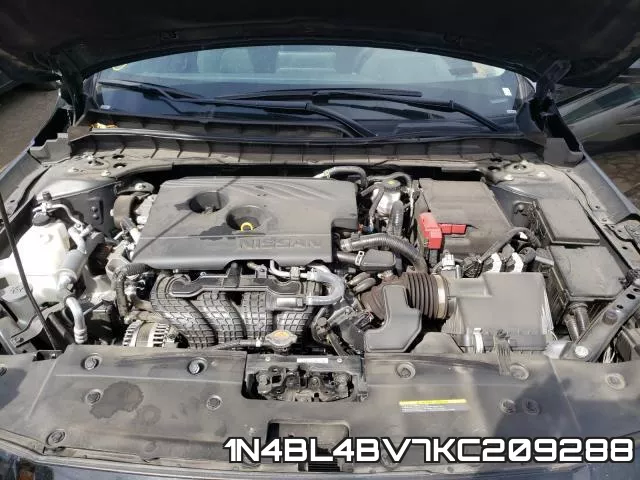1N4BL4BV7KC209288 фото 8