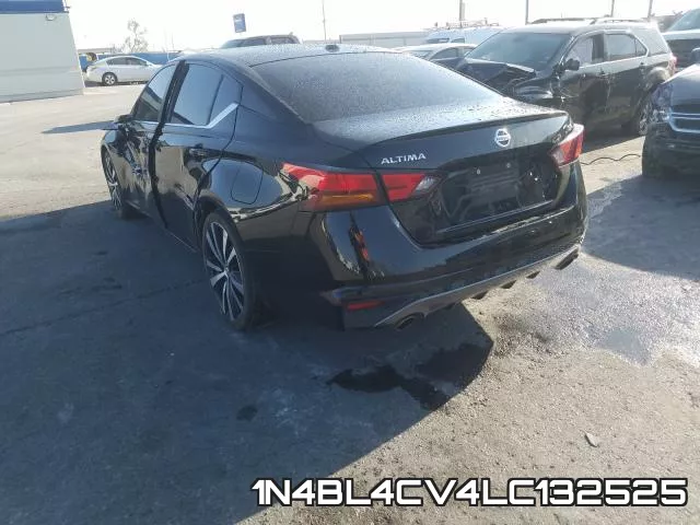 1N4BL4CV4LC132525 фото 3