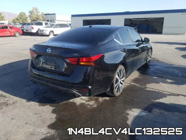 1N4BL4CV4LC132525 фото 4