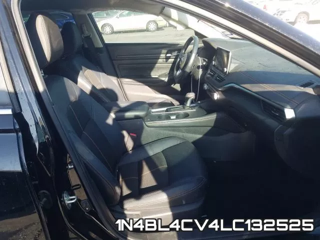 1N4BL4CV4LC132525 фото 5