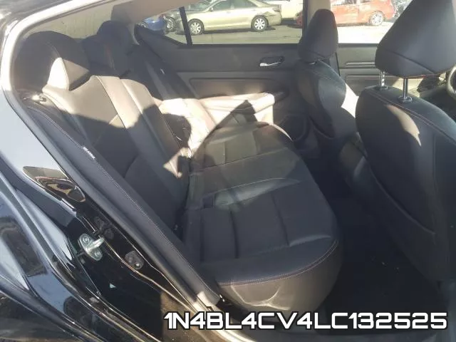 1N4BL4CV4LC132525 фото 6