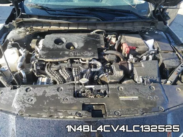 1N4BL4CV4LC132525 фото 7
