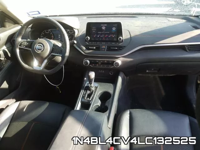 1N4BL4CV4LC132525 фото 9