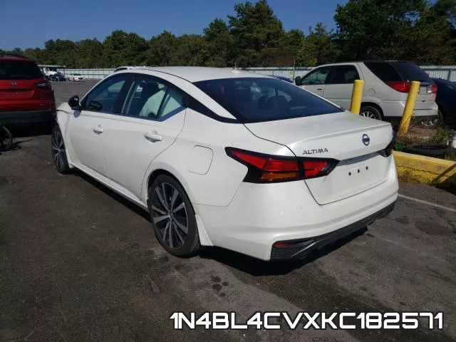1N4BL4CVXKC182571 фото 4