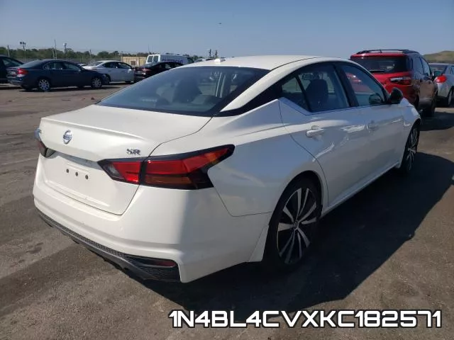 1N4BL4CVXKC182571 фото 5
