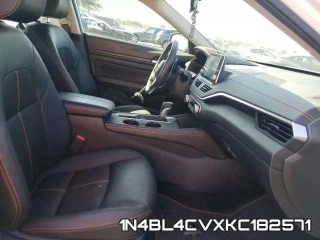 1N4BL4CVXKC182571 фото 6