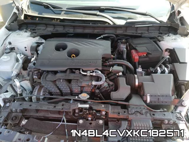 1N4BL4CVXKC182571 фото 8