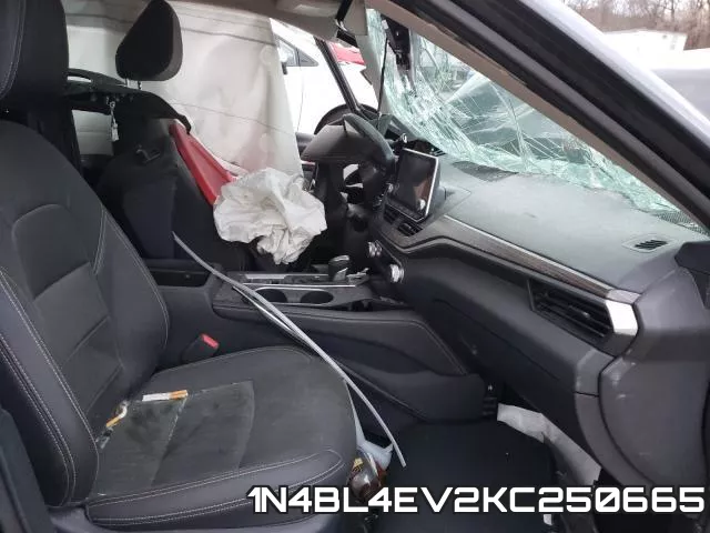 1N4BL4EV2KC250665 фото 6