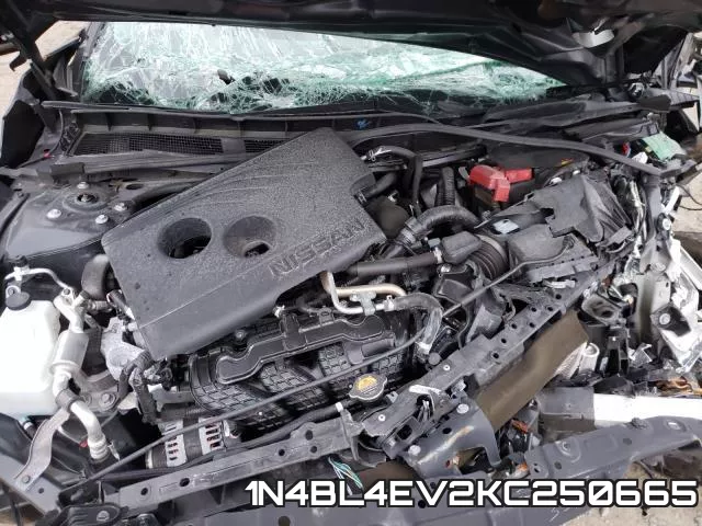 1N4BL4EV2KC250665 фото 8