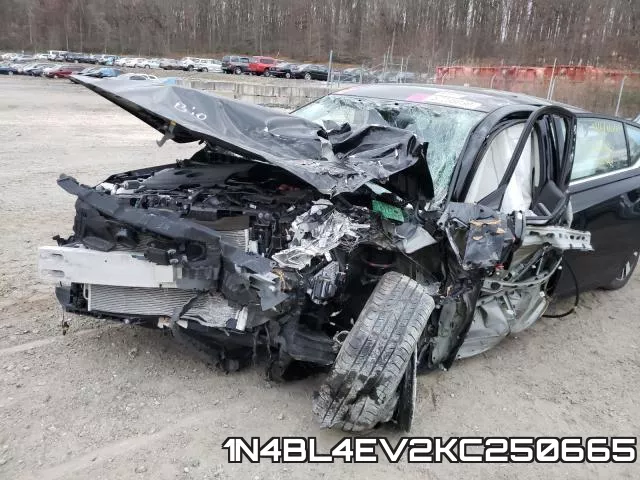 1N4BL4EV2KC250665 фото 10