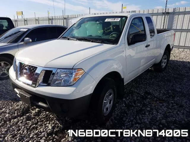 1N6BD0CT8KN874005 фото 3