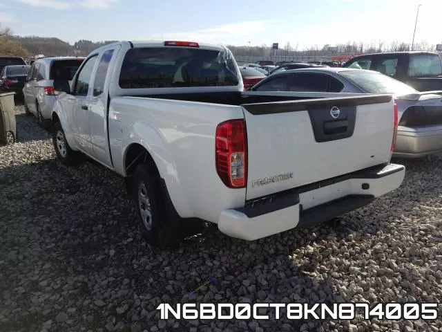 1N6BD0CT8KN874005 фото 4