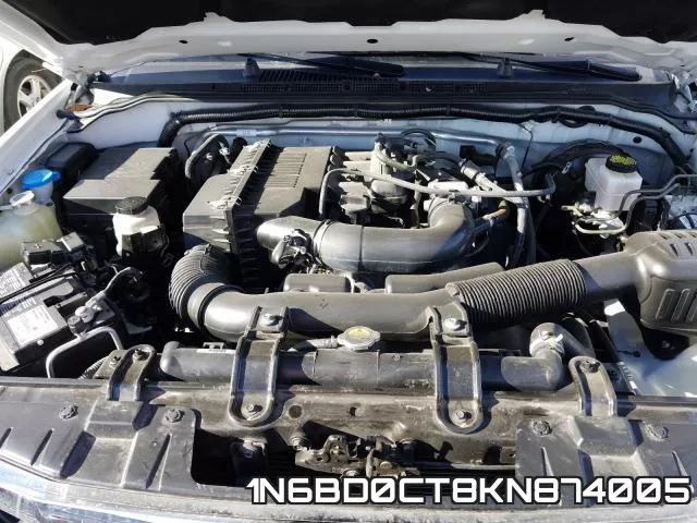 1N6BD0CT8KN874005 фото 8