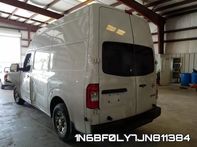 1N6BF0LY7JN811384 фото 4