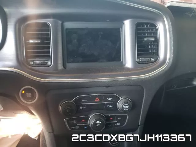 2C3CDXBG7JH113367 фото 10