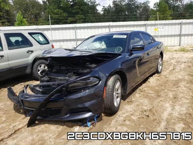 2C3CDXBG8KH657815 фото 3