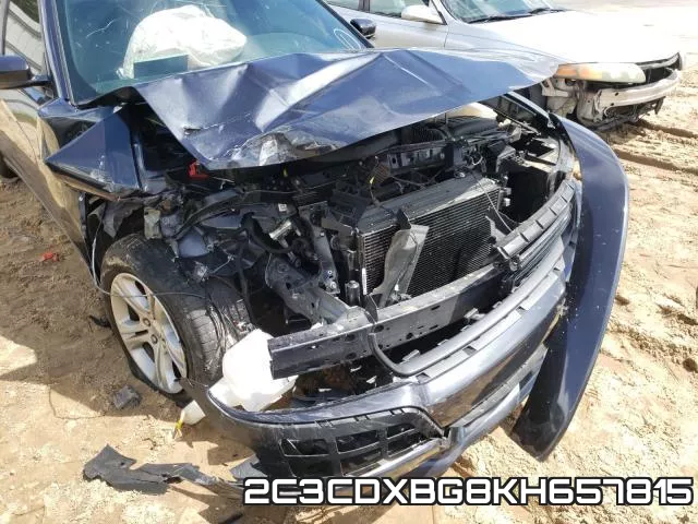 2C3CDXBG8KH657815 фото 10