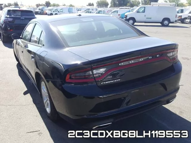 2C3CDXBG8LH119553 фото 4