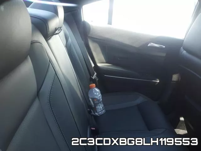 2C3CDXBG8LH119553 фото 6