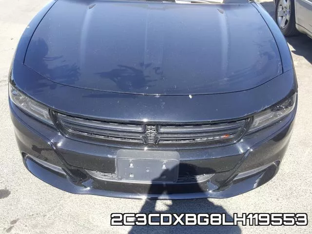 2C3CDXBG8LH119553 фото 7