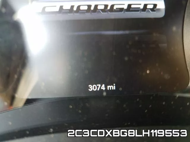 2C3CDXBG8LH119553 фото 8