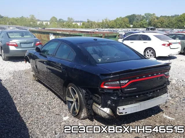 2C3CDXBGXHH546515 фото 4