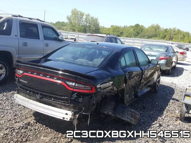 2C3CDXBGXHH546515 фото 5