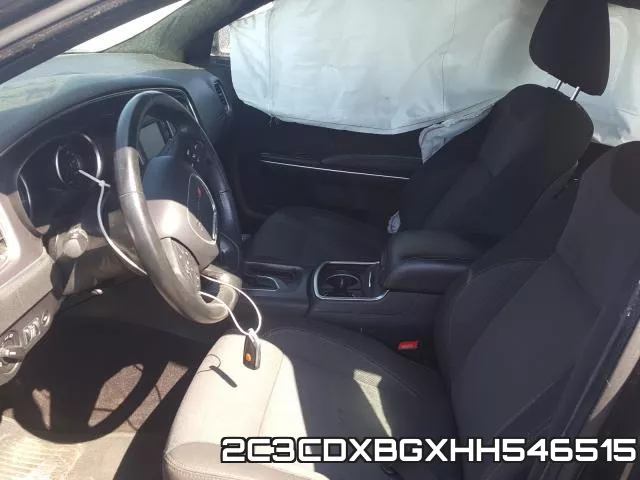 2C3CDXBGXHH546515 фото 6