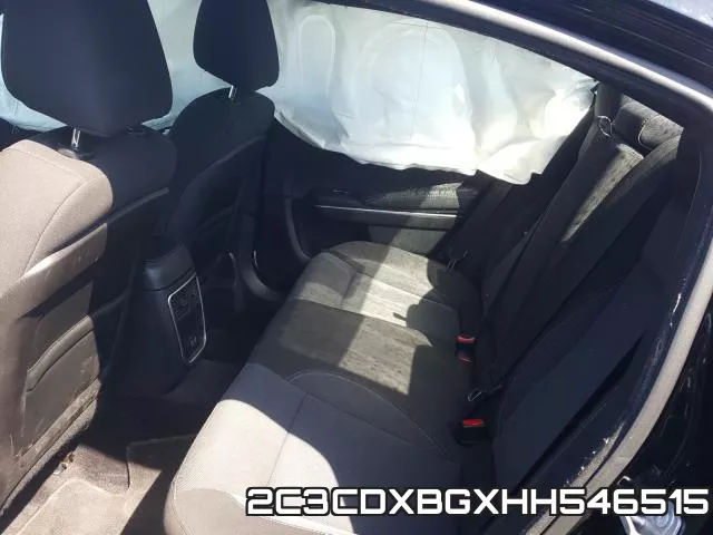 2C3CDXBGXHH546515 фото 7