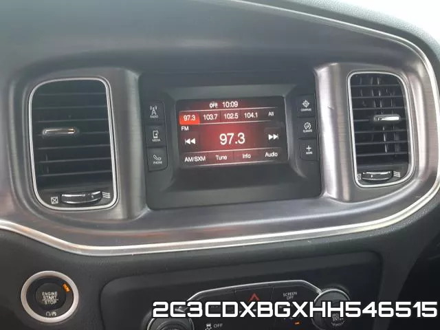 2C3CDXBGXHH546515 фото 10