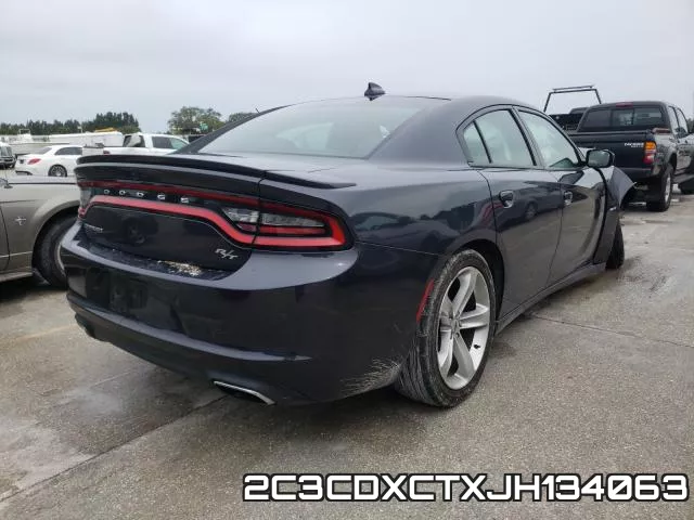 2C3CDXCTXJH134063 фото 5