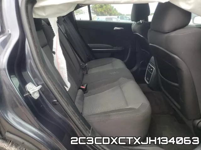 2C3CDXCTXJH134063 фото 7