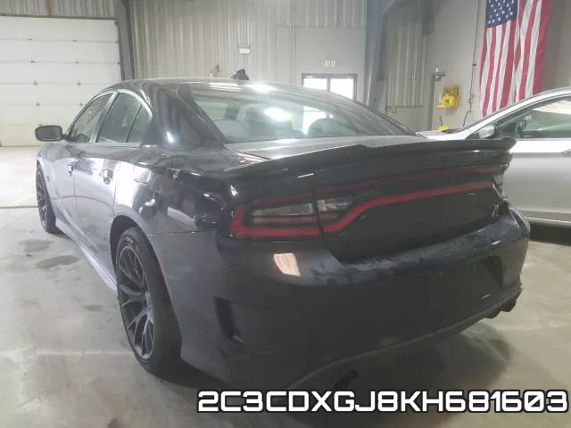 2C3CDXGJ8KH681603 фото 4