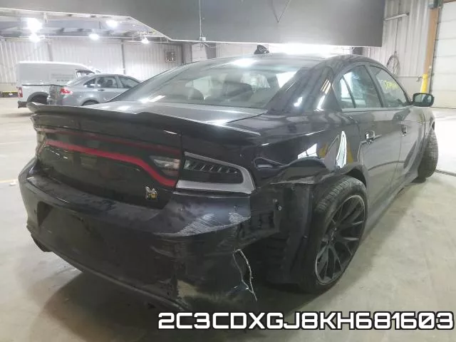 2C3CDXGJ8KH681603 фото 5