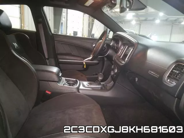 2C3CDXGJ8KH681603 фото 6
