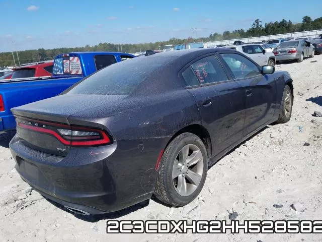 2C3CDXHG2HH528582 фото 5