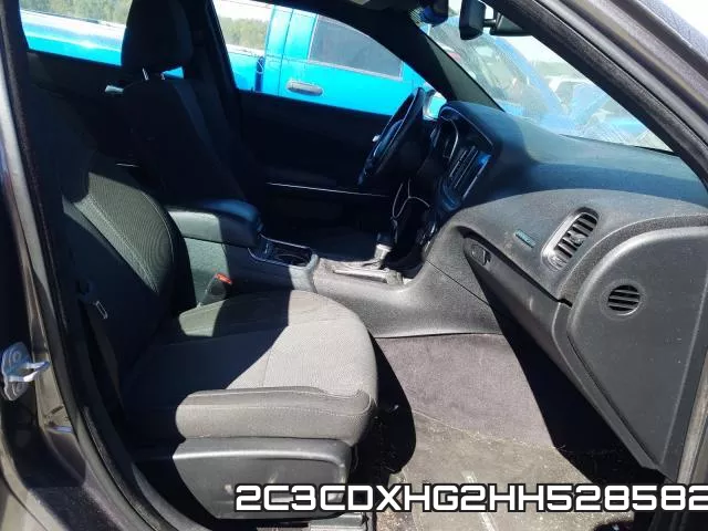 2C3CDXHG2HH528582 фото 6