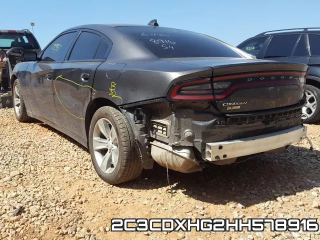 2C3CDXHG2HH578916 фото 4