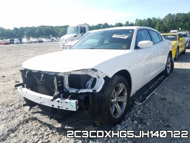 2C3CDXHG5JH140722 фото 2