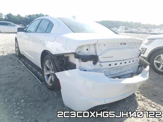 2C3CDXHG5JH140722 фото 3