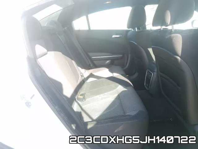 2C3CDXHG5JH140722 фото 6