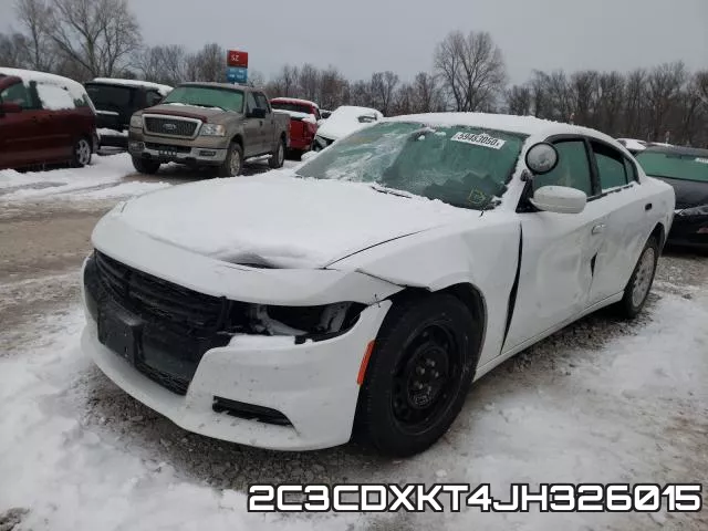 2C3CDXKT4JH326015 фото 3